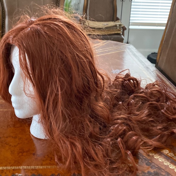 Ota selvää 45+ imagen rose titanic hair color abzlocal fi